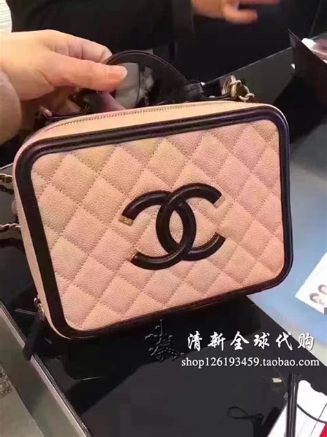 chanel 小方包|Chanel bag price.